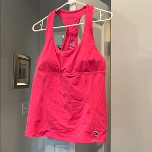 Women’s Trina Turk Recreation Tank Top
